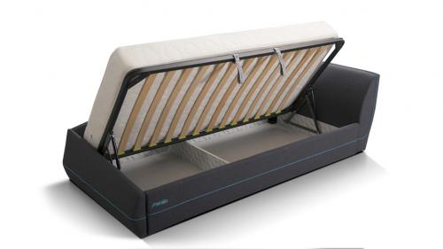 Схема кровати детской: все, что нужно знать о безопасной и комфортной кровати для ребенка 01 Схема кровати детской: все, что нужно знать о безопасной и комфортной кровати для ребенка 01