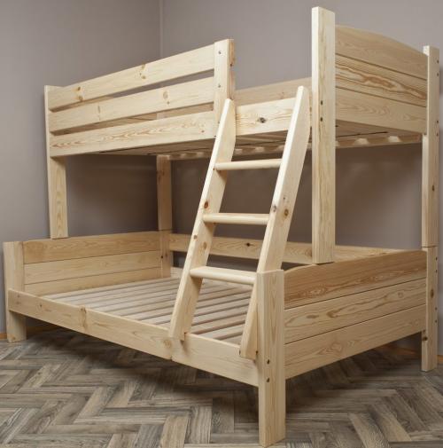 Как сделать схему кровати детской удобной для ребенка. Детская кровать своими руками. Как собрать кровать для детей, двухъярусная, кровать-домик, чердак, трансформер