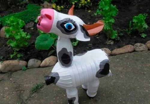 Новогодние игрушки на Новый 2021 год своими руками. Новогодние поделки на год Быка 2021 своими руками