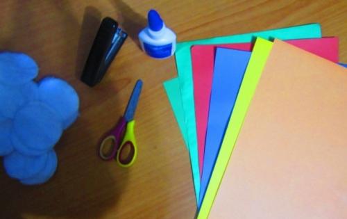 Делаем новогоднюю гирлянду. Новогодние гирлянды своими руками: идеи и шаблоны на Новый 2021-2022 год