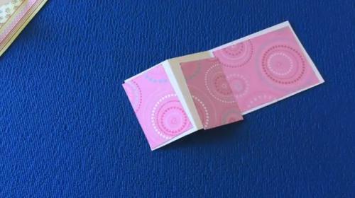 Делаем новогоднюю открытку с детьми. Открытки на Новый год своими руками из бумаги и картона (шаблоны для детей внутри)