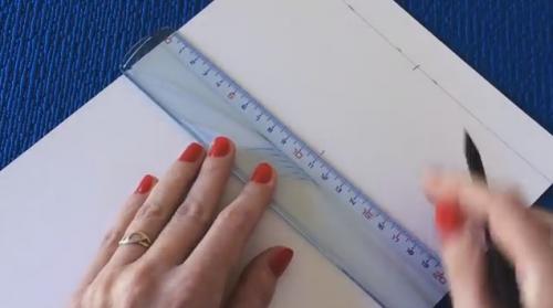 Делаем новогоднюю открытку с детьми. Открытки на Новый год своими руками из бумаги и картона (шаблоны для детей внутри)