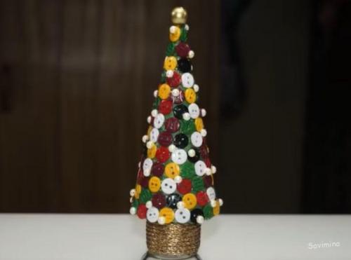 Делаем новогоднюю елку своими руками. Елочки своими руками — идеи поделок в детский сад и школу