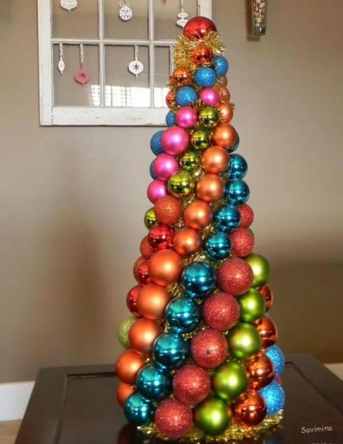 Делаем новогоднюю елку своими руками. Елочки своими руками — идеи поделок в детский сад и школу