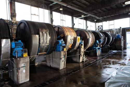 По способу дубления и отделки. Разновидности дубления кожи 04 По способу дубления и отделки. Разновидности дубления кожи 04