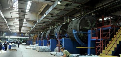 Основные способы дубления обувных кож. Дубление