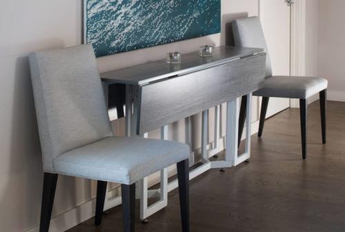 Современные дизайнерские столы. Обеденный стол для кухни — фото самых практичных и красивых столов с оригинальным дизайном. Обзор моделей и производителей 2021 года