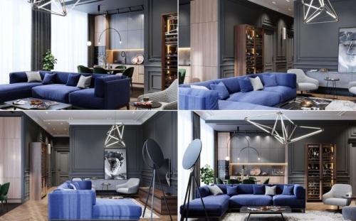 Современные дизайнерские стулья. Красивые стулья для кухни: 100 вариантов с фото 16 Современные дизайнерские стулья. Красивые стулья для кухни: 100 вариантов с фото 16