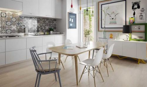 Современные дизайнерские стулья. Красивые стулья для кухни: 100 вариантов с фото