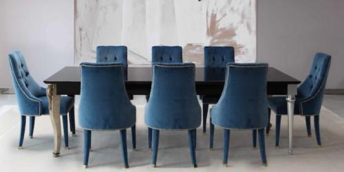 Современные дизайнерские стулья. Красивые стулья для кухни: 100 вариантов с фото