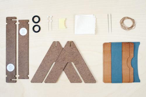 Кожевенное дело для начинающих. Тонкости кожевенного дела