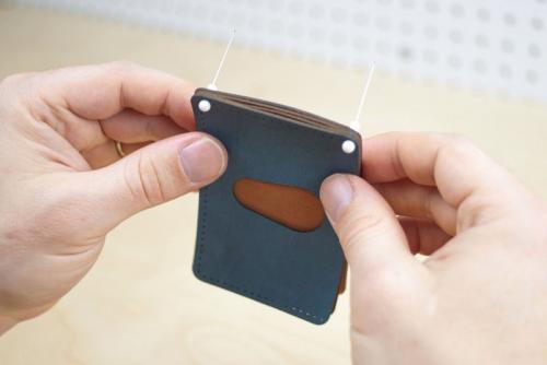 Кожевенное дело для начинающих. Тонкости кожевенного дела