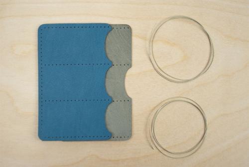 Кожевенное дело для начинающих. Тонкости кожевенного дела