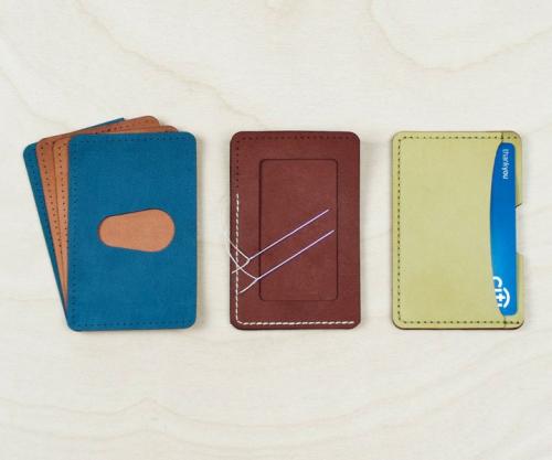 Кожевенное дело для начинающих. Тонкости кожевенного дела