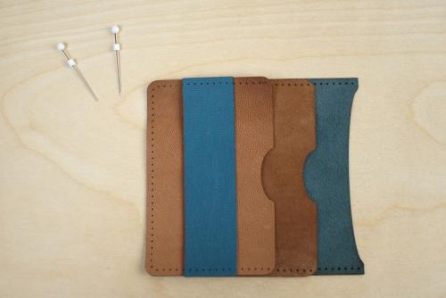 Кожевенное дело для начинающих. Тонкости кожевенного дела