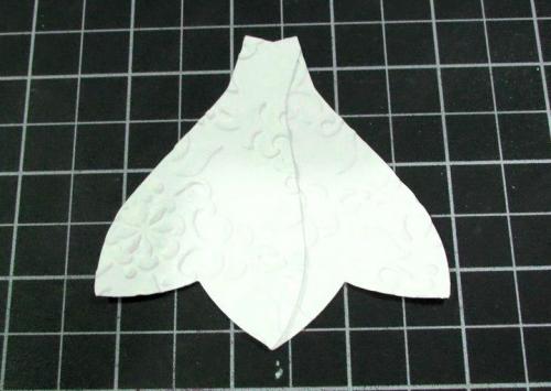 Новогодние поделки из бумаги и картона. Новогодние украшения из бумаги