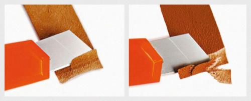 Обработка кожи для начинающих. Основные инструменты 15