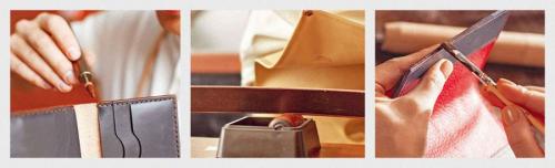 Обработка кожи для начинающих. Основные инструменты 13