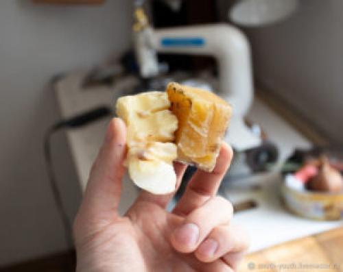 Обработка кожи воском. Как вощить кожу в домашних условиях.