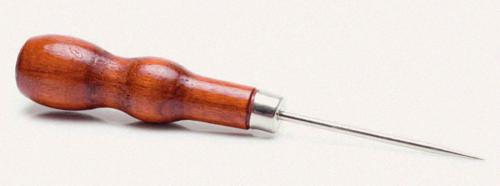 Обработка кожи для начинающих. Основные инструменты 06