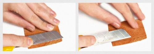 Обработка кожи для начинающих. Основные инструменты 16