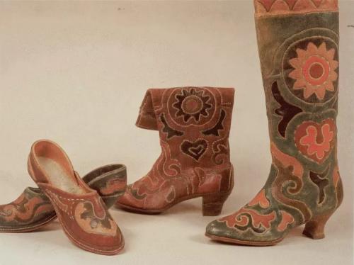 Виды натуральной кожи для обуви. Виды кожи для обуви