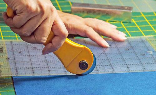 Обработка кожи для начинающих. Основные инструменты 02