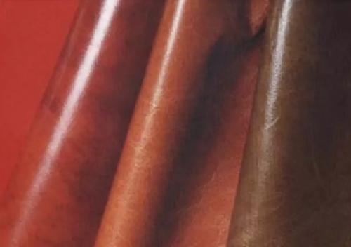 Виды натуральной кожи для обуви. Виды кожи для обуви