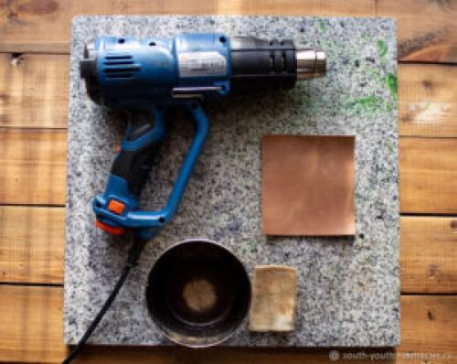 Обработка кожи воском. Как вощить кожу в домашних условиях.