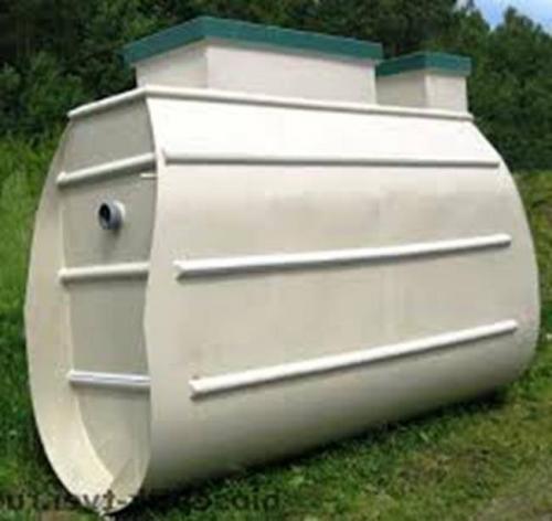 Септики для дачи, какой лучше без откачки. Лучшие септики для дачи и загородного дома 07 Септики для дачи, какой лучше без откачки. Лучшие септики для дачи и загородного дома 07