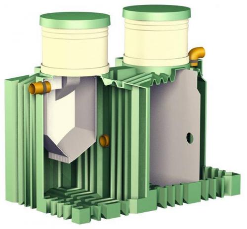 Септики для дачи, какой лучше без откачки. Лучшие септики для дачи и загородного дома 06 Септики для дачи, какой лучше без откачки. Лучшие септики для дачи и загородного дома 06