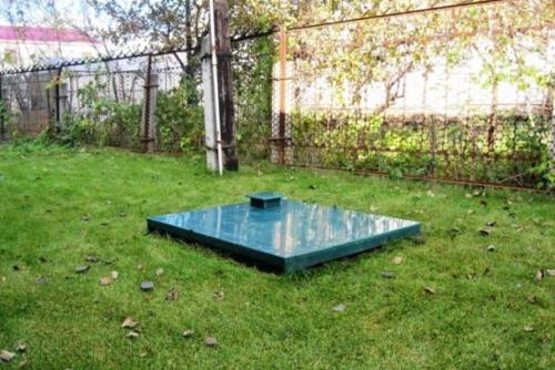 Септики для дачи, какой лучше без откачки. Лучшие септики для дачи и загородного дома 04 Септики для дачи, какой лучше без откачки. Лучшие септики для дачи и загородного дома 04