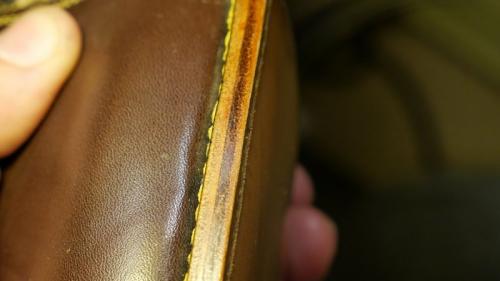 Обработка кожи. Шью из кожи. Сегодня поговорим о химии для обработки.