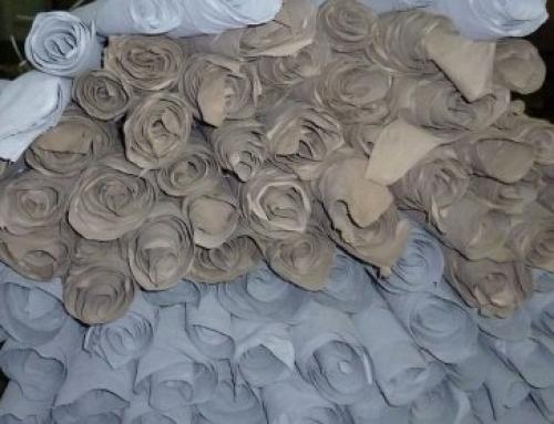 Хромовая кожа. Хромовое дубление