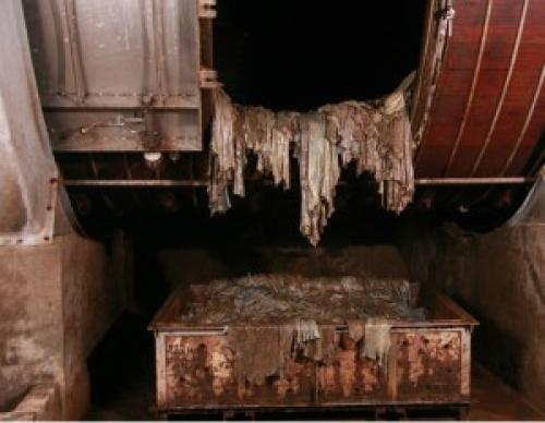 Этапы обработки кожи.    ПОДГОТОВКА КОЖИ