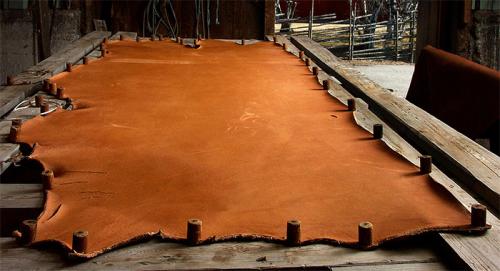 Основные виды художественной обработки кожи. Основные этапы создания кожи 03 Основные виды художественной обработки кожи. Основные этапы создания кожи 03