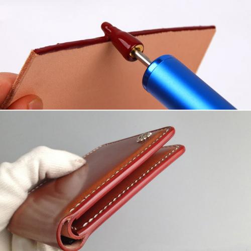 Обработка кожи. Шью из кожи. Сегодня поговорим о химии для обработки.