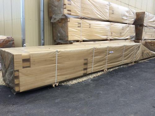 Какие материалы необходимы для создания своего станок для производства профилированного бруса. Производство профилированного бруса: технология изготовления