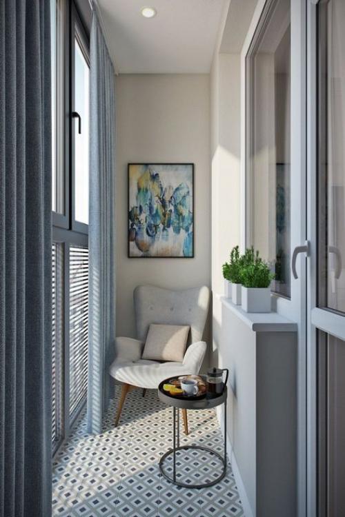 Безопасный обогреватель для балкона. Что нужно учесть, выбирая обогреватель для балкона