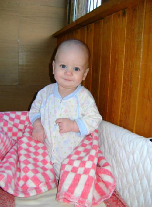 Если на улице то сколько на балконе. Как подготовить новорожденного к прогулкам зимой