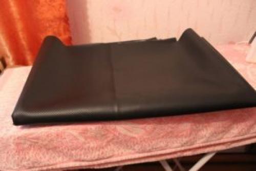 Кожзаменитель это. Что такое искусственная кожа и из чего её делают