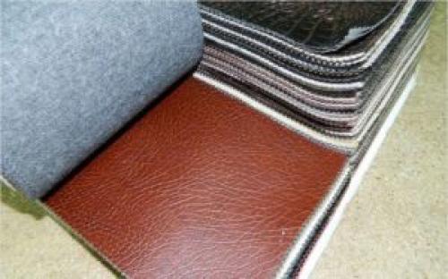 Кожзаменитель это. Что такое искусственная кожа и из чего её делают