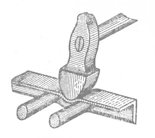 Стройте садовую арку своими руками: простой и дешевый способ украсить свой сад 04