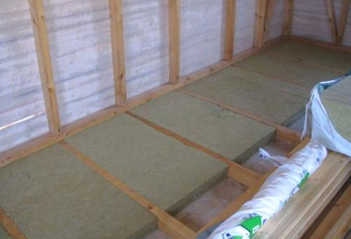 Утепленный балкон без отопления. Как надежно утеплить лоджию без отопления