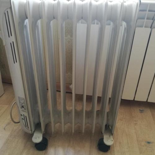 Обогреватель для лоджии, какой выбрать. Способы обогрева балкона и лоджии 02