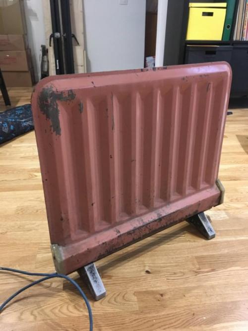 Обогреватель для лоджии, какой выбрать. Способы обогрева балкона и лоджии 01