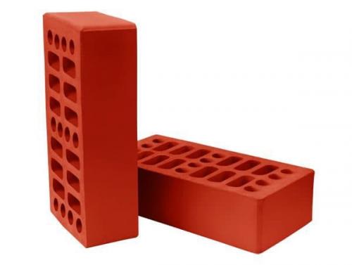 Вес красного кирпича. Вес кирпича красного полнотелого: масса плотности в одном поддоне