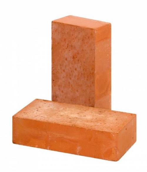 Вес красного кирпича. Вес кирпича красного полнотелого: масса плотности в одном поддоне