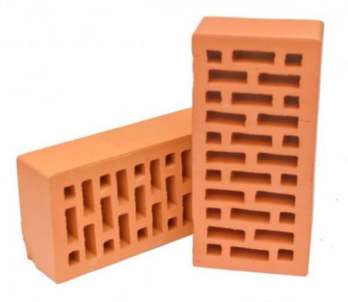 Вес красного кирпича. Вес кирпича красного полнотелого: масса плотности в одном поддоне