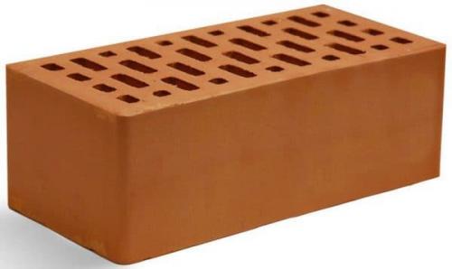 Вес красного кирпича. Вес кирпича красного полнотелого: масса плотности в одном поддоне